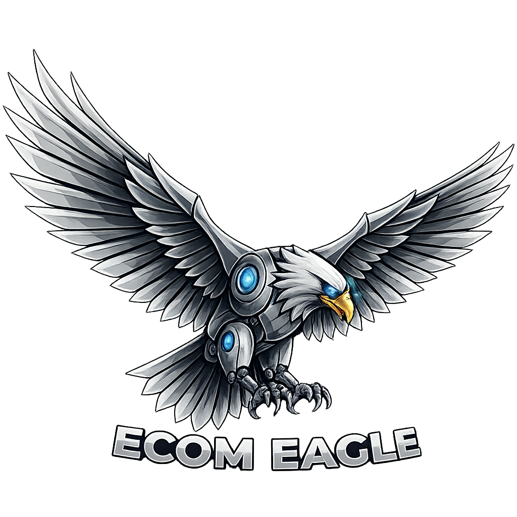 Ecom Eagle