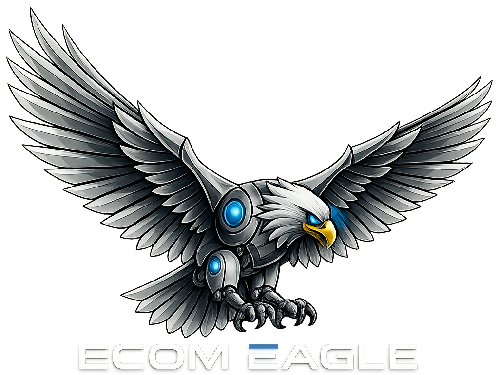 Logo Ecom Eagle